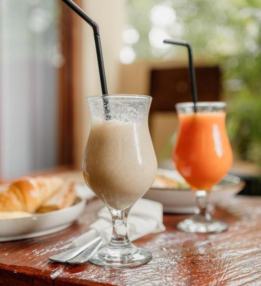 Alam Penari Resort Ubud