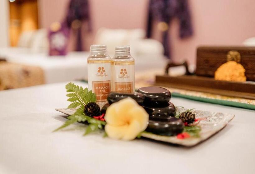 Alam Penari Resort Ubud