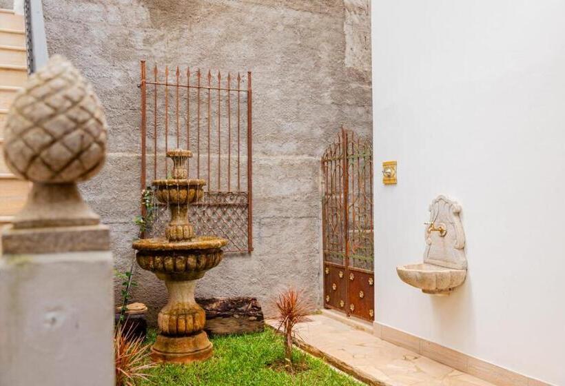 הוסטל Pouso Du Ferreiro