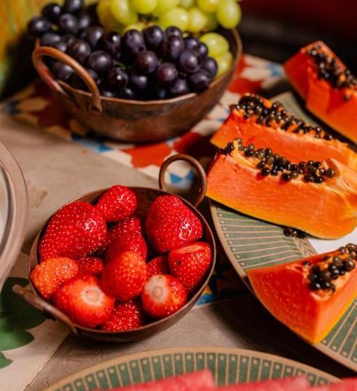 הוסטל Pouso Du Ferreiro