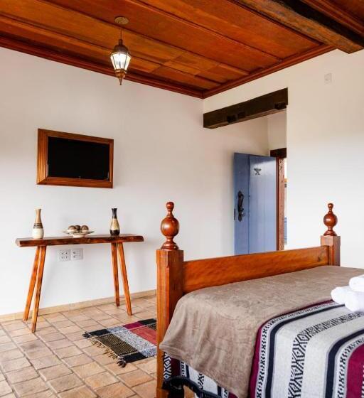 הוסטל Pouso Du Ferreiro