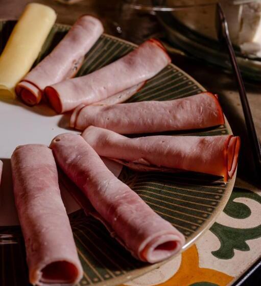 הוסטל Pouso Du Ferreiro