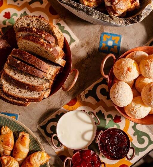 הוסטל Pouso Du Ferreiro