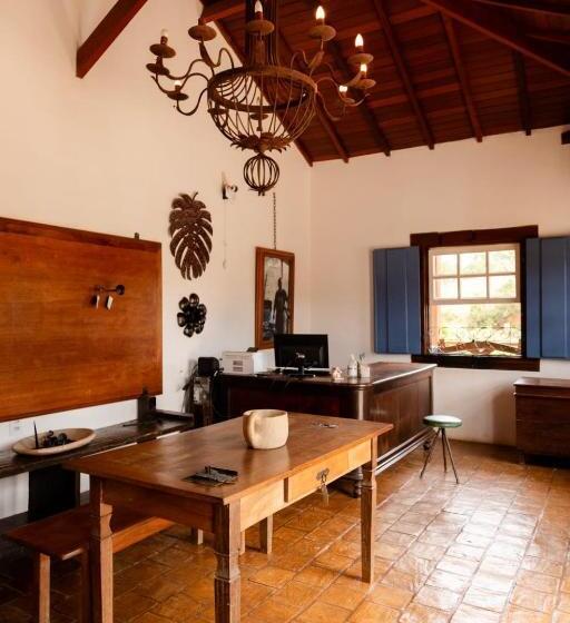 הוסטל Pouso Du Ferreiro