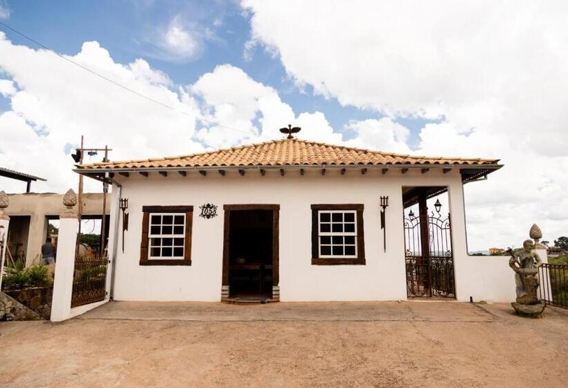 הוסטל Pouso Du Ferreiro