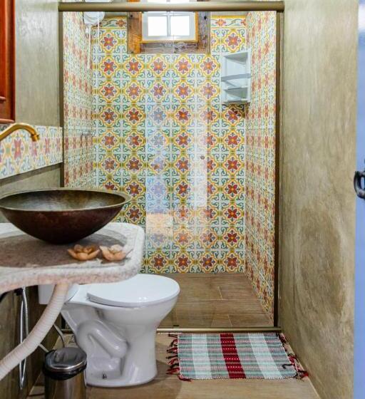 הוסטל Pouso Du Ferreiro