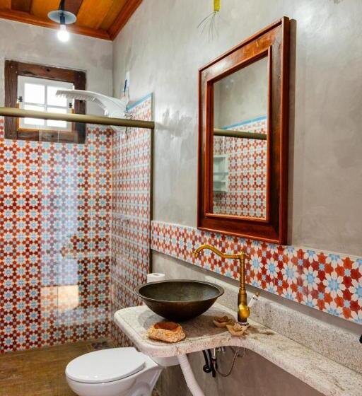 הוסטל Pouso Du Ferreiro