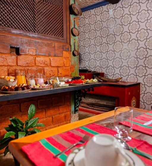 הוסטל Pouso Du Ferreiro