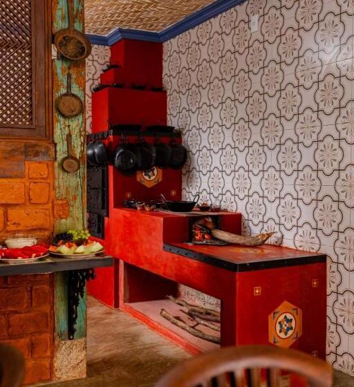 הוסטל Pouso Du Ferreiro