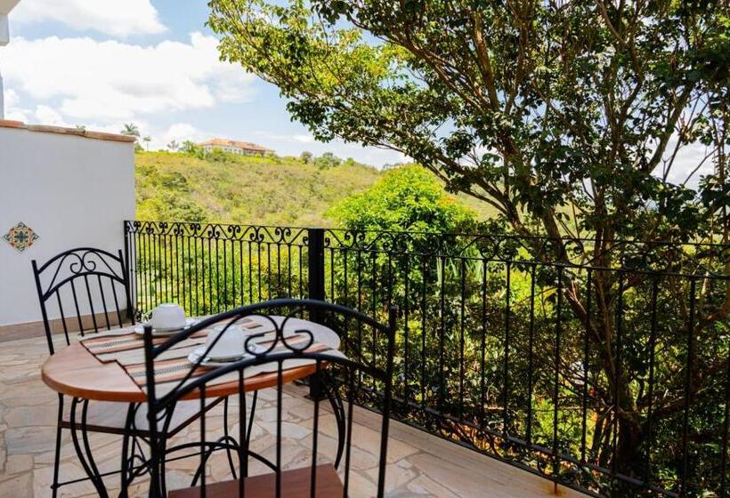 הוסטל Pouso Du Ferreiro