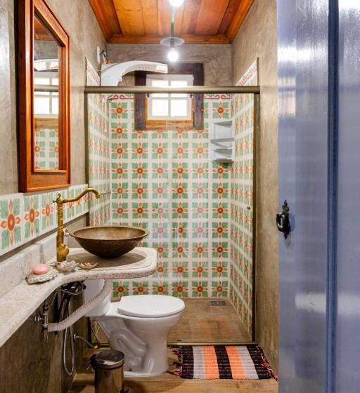 הוסטל Pouso Du Ferreiro