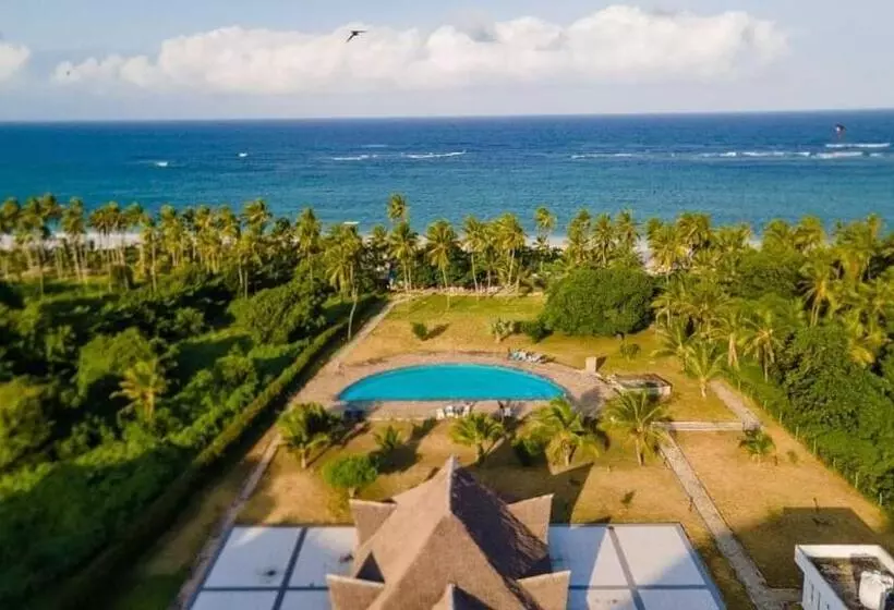 تختخواب و صبحانه Serenity Cove