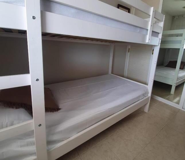 酒店 Beach Front Room Not A