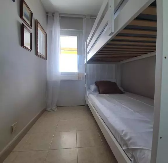 هتل Beach Front Room Not A