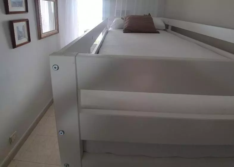 هتل Beach Front Room Not A