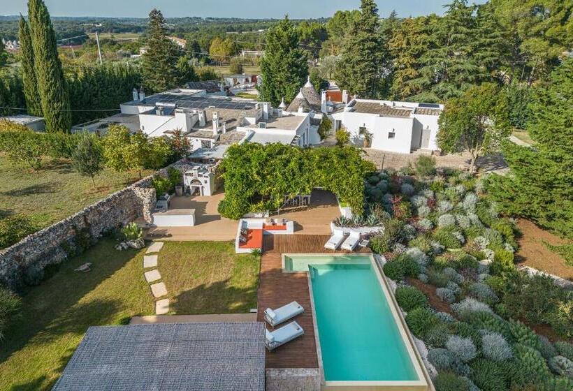 호텔 Dimora Dei Semplici