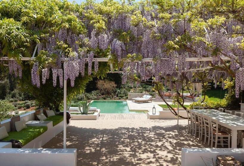 호텔 Dimora Dei Semplici