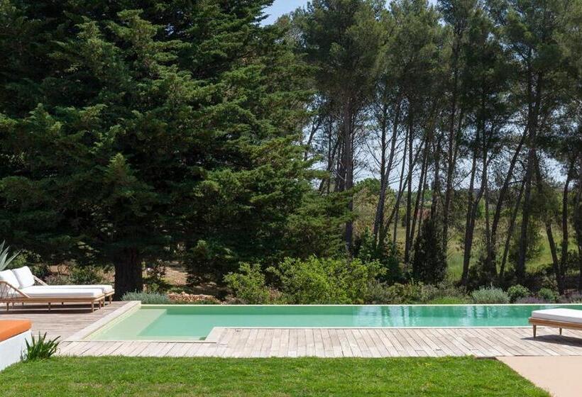 호텔 Dimora Dei Semplici