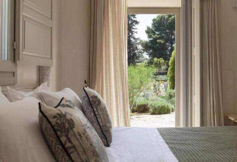 호텔 Dimora Dei Semplici