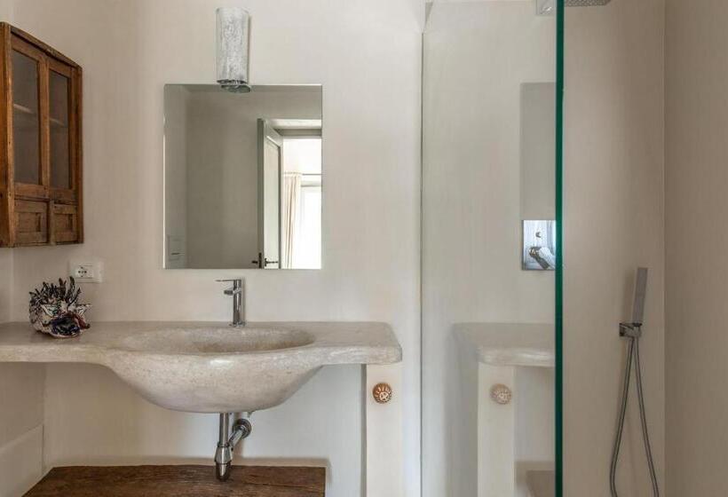 호텔 Dimora Dei Semplici