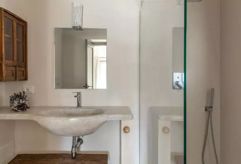 هتل Dimora Dei Semplici