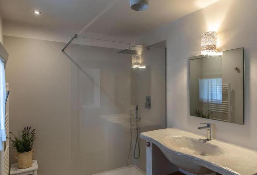 호텔 Dimora Dei Semplici