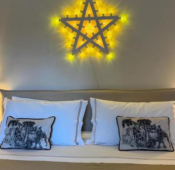 호텔 Dimora Dei Semplici