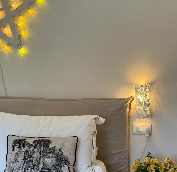 호텔 Dimora Dei Semplici