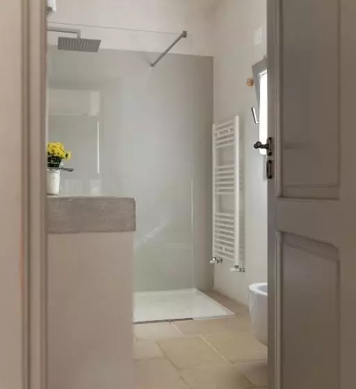 هتل Dimora Dei Semplici