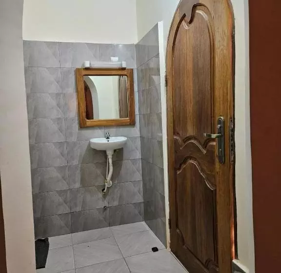 هتل Eyram Kpalime