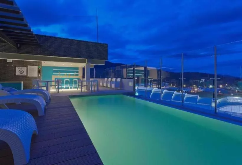 ホテル Holiday Inn Express Yopal   Standard   Colombia
