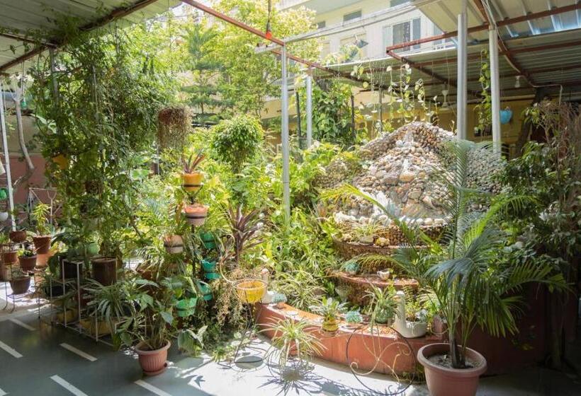 فندق Homestay Urmil Basant