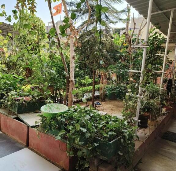 فندق Homestay Urmil Basant