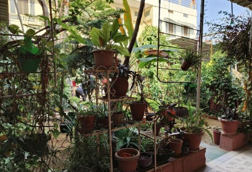 فندق Homestay Urmil Basant