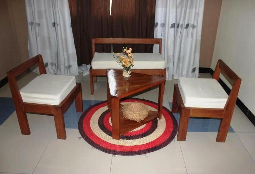 هتل Le Grand Palais