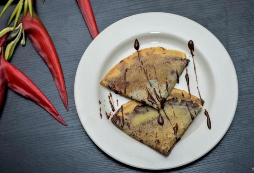 هتل Le Grand Palais