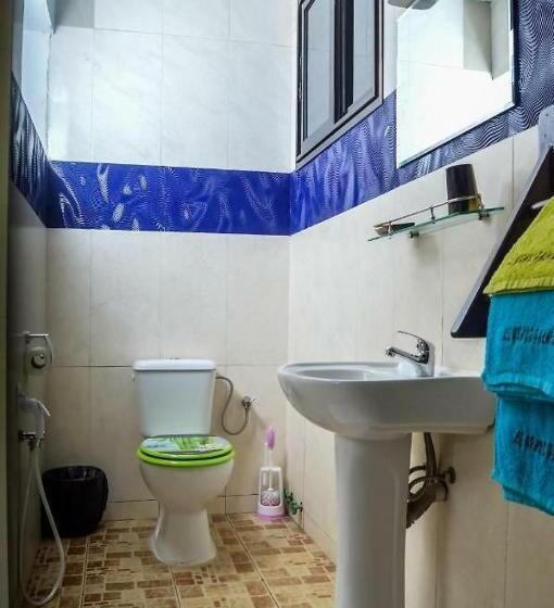 هتل Le Grand Palais