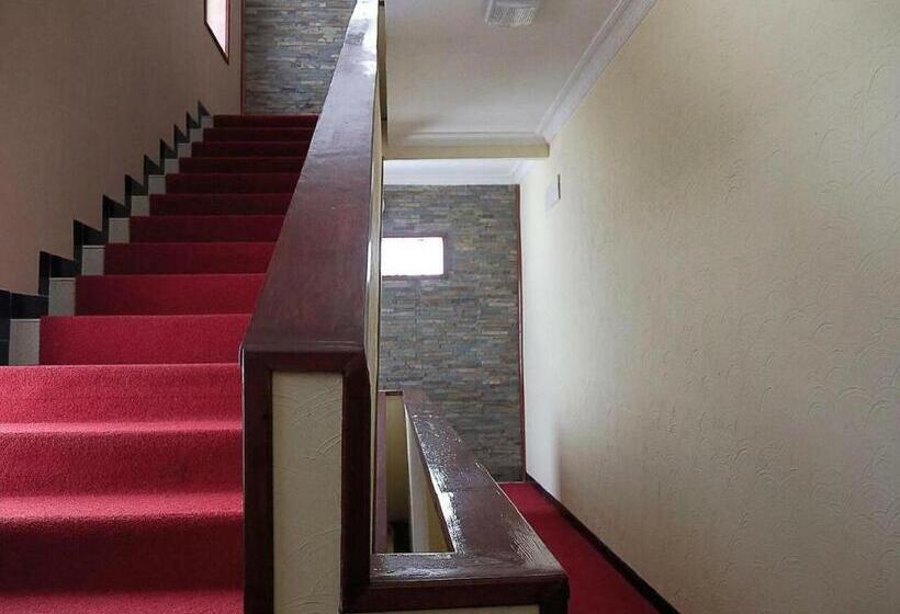 هتل Le Grand Palais