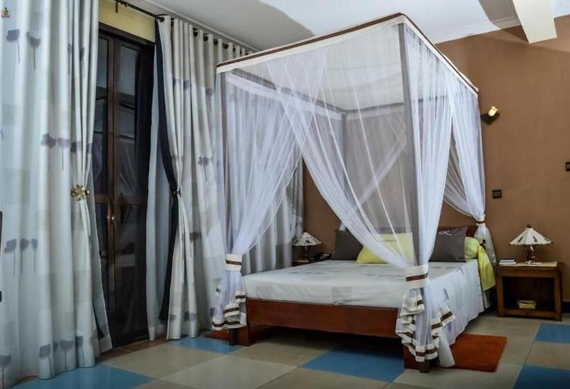 هتل Le Grand Palais