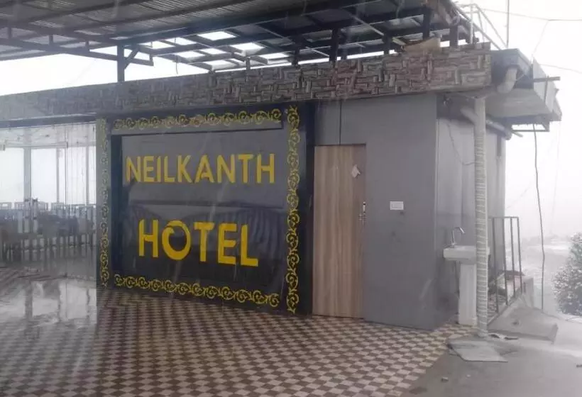 Hotelli Neilkanth