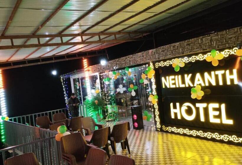酒店 Neilkanth