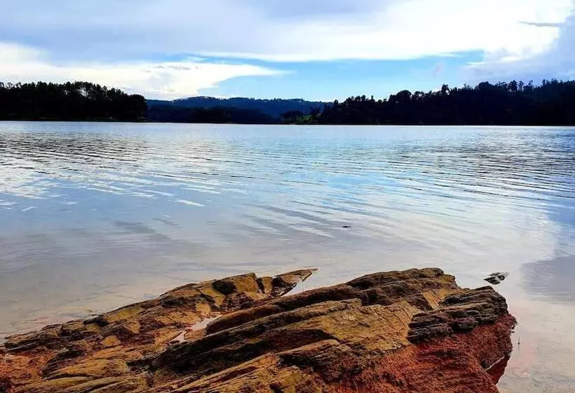 ホテル Private Farm Kingdom Of Stone 1km Fluvial Beach