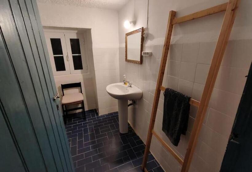 בית מלון כפרי Private Farm Kingdom Of Stone 1km Fluvial Beach