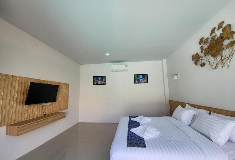 Hotel Sasi Pool Villa Phuket