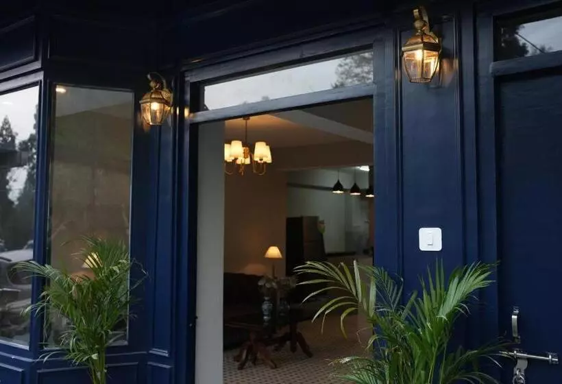ホテル Seep House Luxury Boutique
