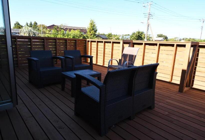 Hotel Surf Island Isumi