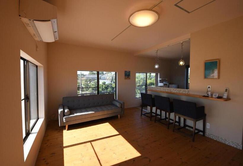 Hotel Surf Island Isumi