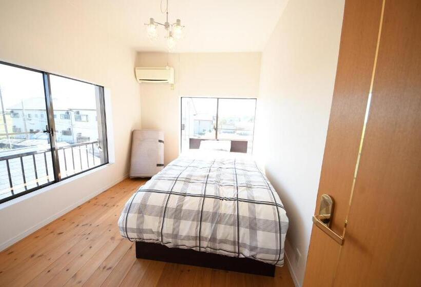 Hotel Surf Island Isumi