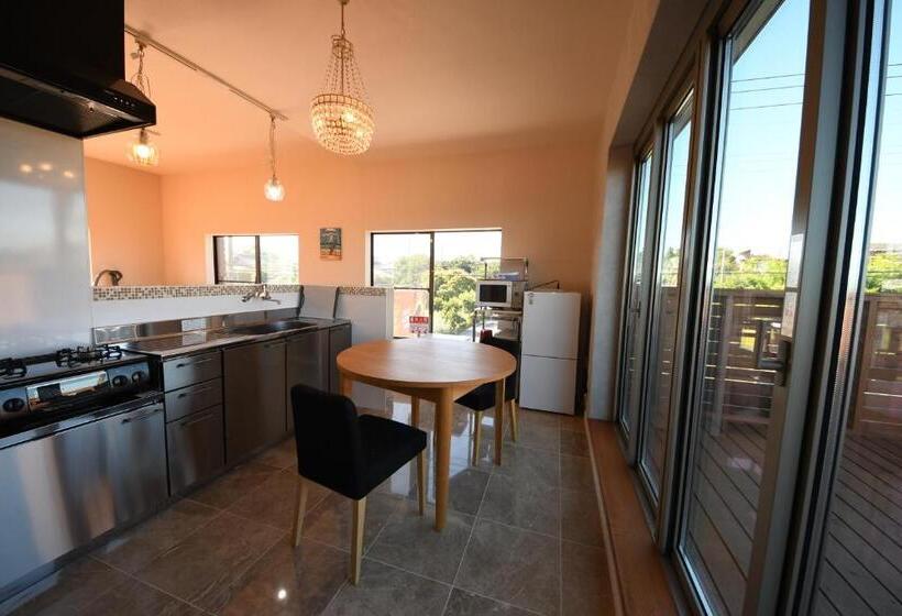 Hotel Surf Island Isumi