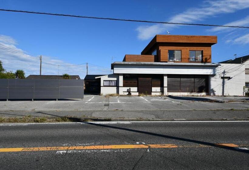 Hotel Surf Island Isumi